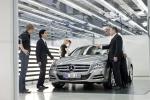 Mercedes-Benz CLS-Class 2010 года